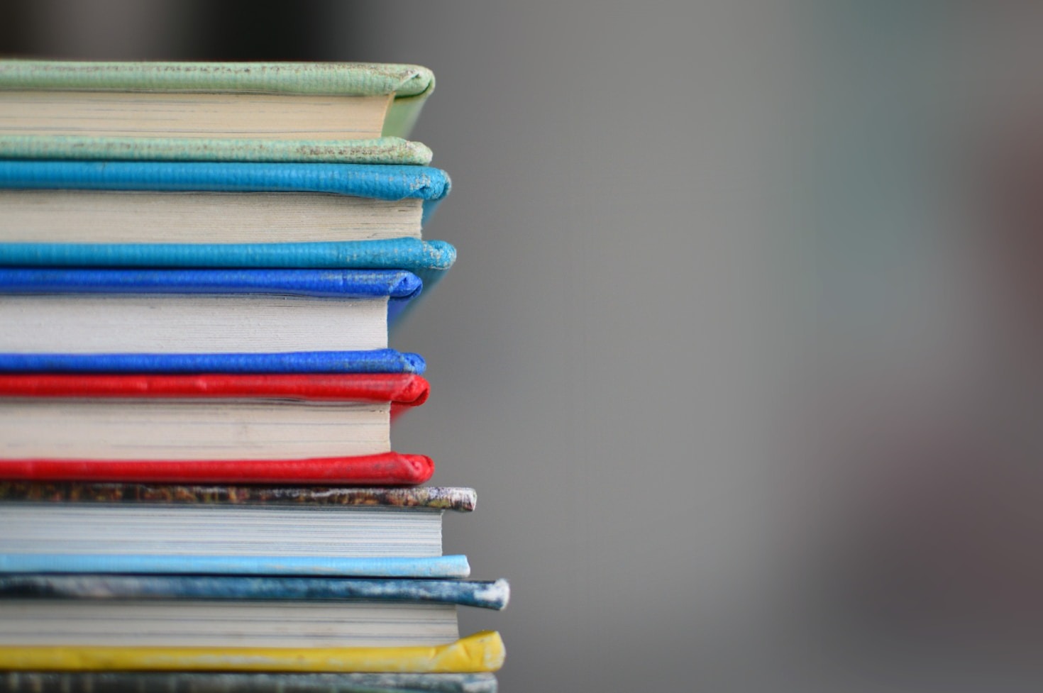 The Art of Curating a Personal Library