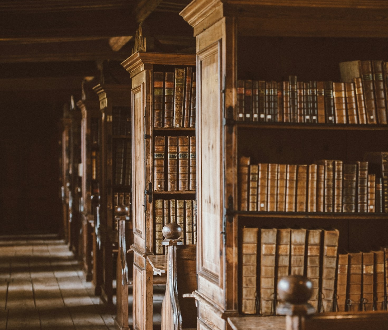 How Reading Can Transform Your Perspective