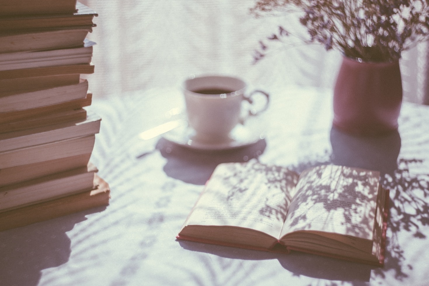 Tips for Finding Your Next Favorite Book