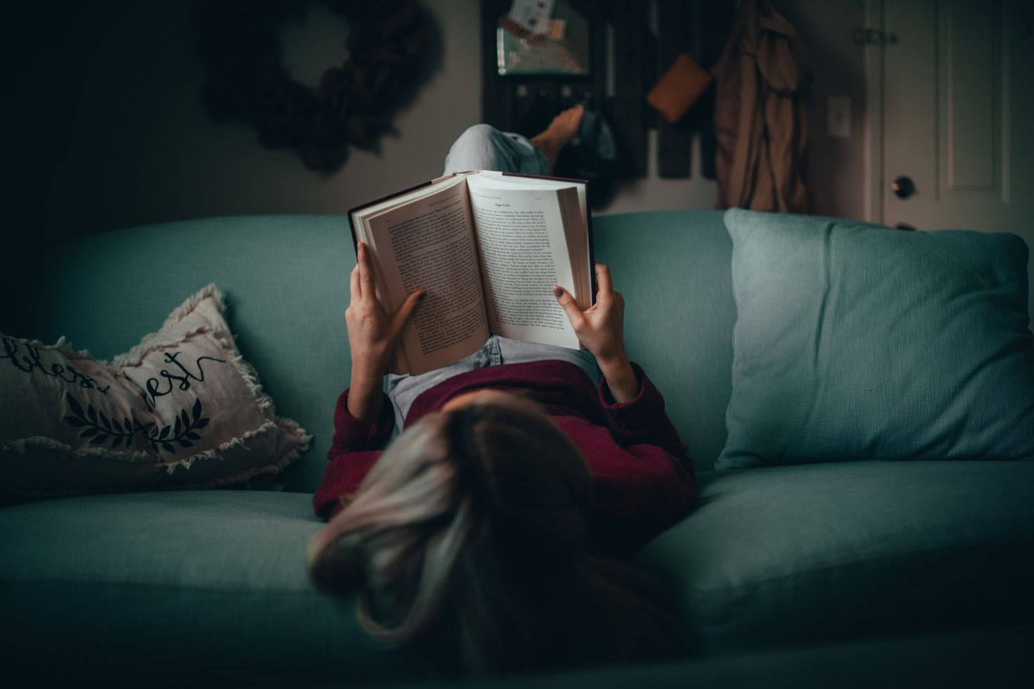 The Evolution of Storytelling Through Literature