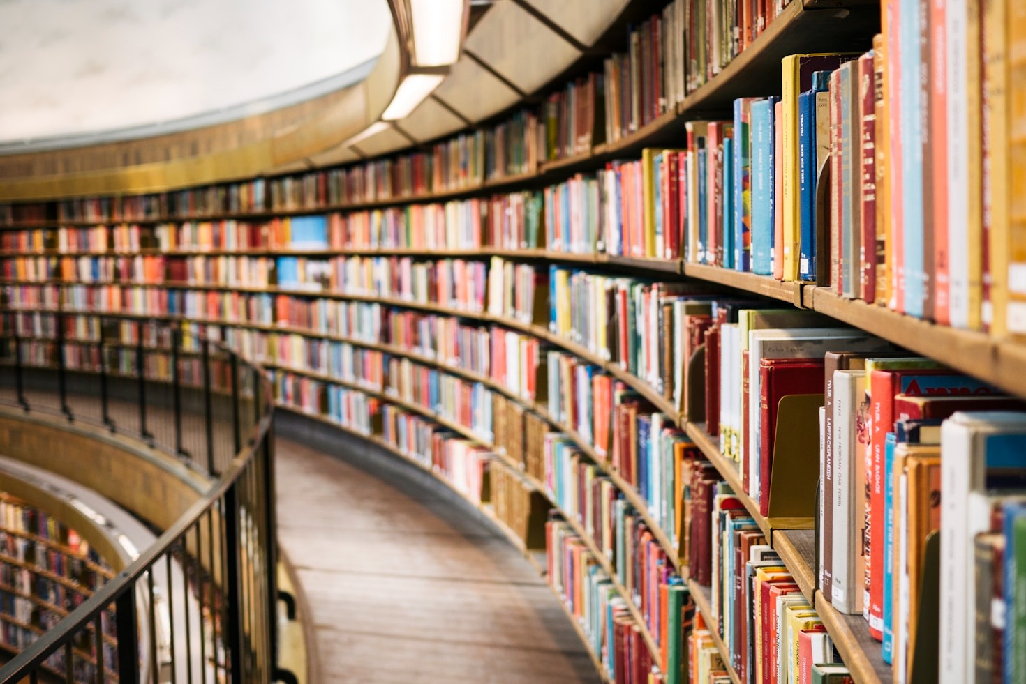 Why Diverse Genres Enrich Your Reading Experience