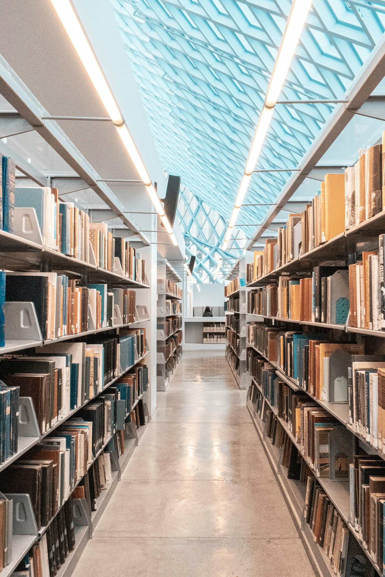 Creating a Reading Habit That Sticks